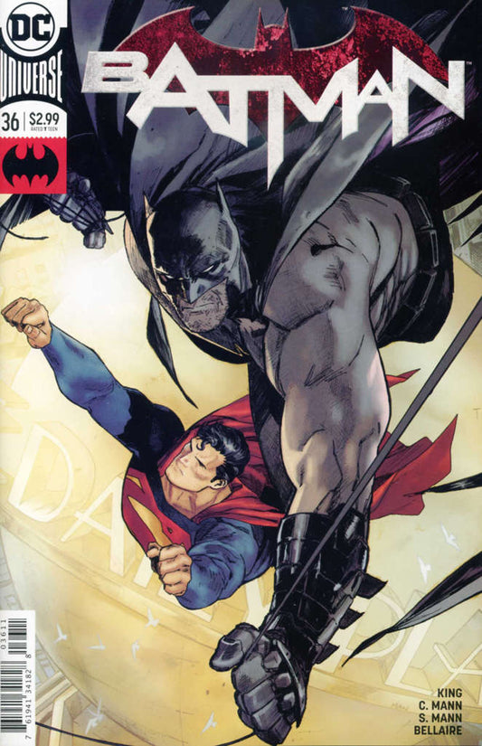 Batman (3rd Series) #36 (VF-NM), Comic Book, buy comic books online, online comic book store canada, sell comic books, online, comic websites, comic store,  vintige comic books, comic book store guelph, comic book store,  Long Box Silver's Comics 