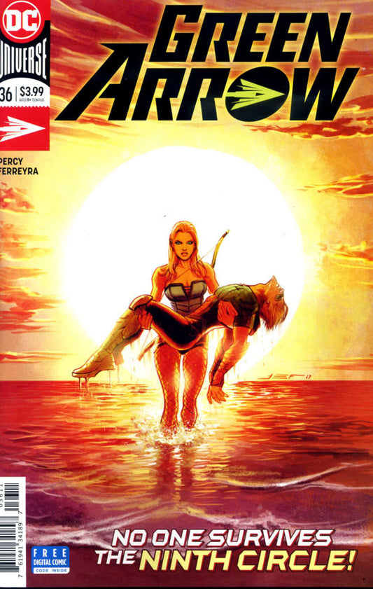 Green Arrow (6th Series) #36 (VF-NM), Comic Book, buy comic books online, online comic book store canada, sell comic books, online, comic websites, comic store,  vintige comic books, comic book store guelph, comic book store,  Long Box Silver's Comics 