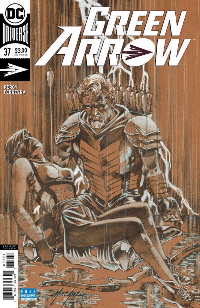 Green Arrow (6th Series) #37/A (VF-NM), Comic Book, buy comic books online, online comic book store canada, sell comic books, online, comic websites, comic store,  vintige comic books, comic book store guelph, comic book store,  Long Box Silver's Comics 