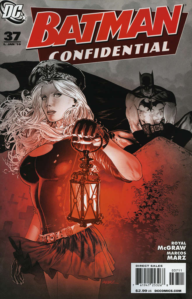 Batman Confidential #37 (VF-NM), Comic Book, buy comic books online, online comic book store canada, sell comic books, online, comic websites, comic store,  vintige comic books, comic book store guelph, comic book store,  Long Box Silver's Comics 