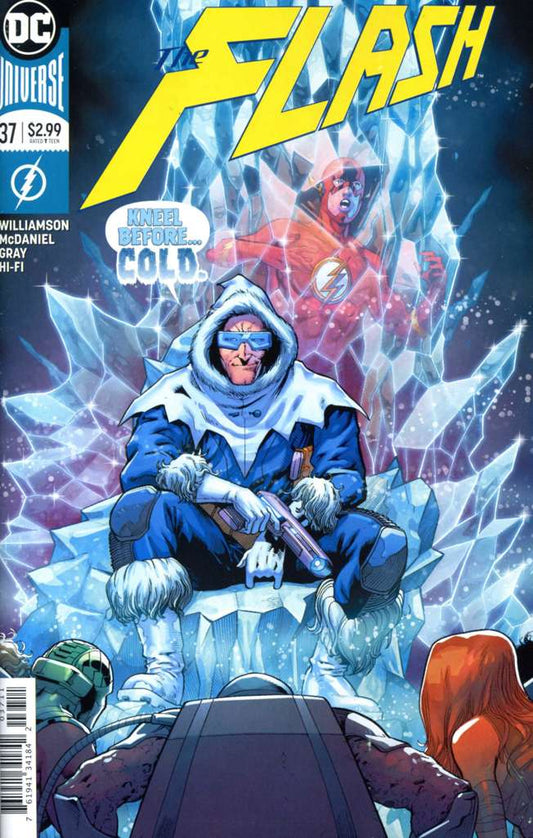 Flash, The (5th Series) #37 (VF-NM), Comic Book, buy comic books online, online comic book store canada, sell comic books, online, comic websites, comic store,  vintige comic books, comic book store guelph, comic book store,  Long Box Silver's Comics 