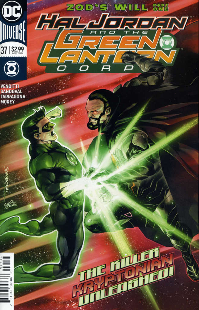Hal Jordan & the Green Lantern Corps #37 (VF-NM), Comic Book, buy comic books online, online comic book store canada, sell comic books, online, comic websites, comic store,  vintige comic books, comic book store guelph, comic book store,  Long Box Silver's Comics 