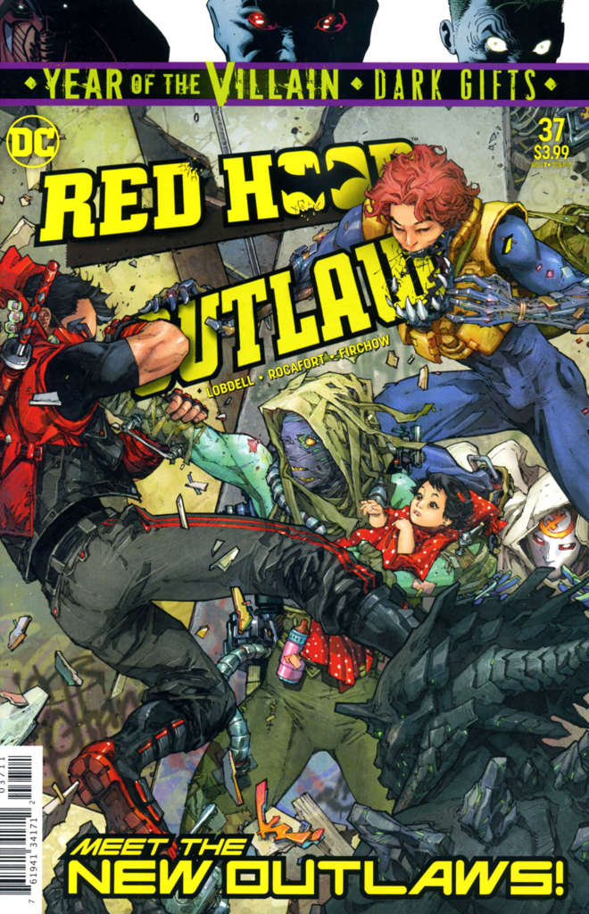 Red Hood: Outlaw #37 (VF-NM), Comic Book, buy comic books online, online comic book store canada, sell comic books, online, comic websites, comic store,  vintige comic books, comic book store guelph, comic book store,  Long Box Silver's Comics 