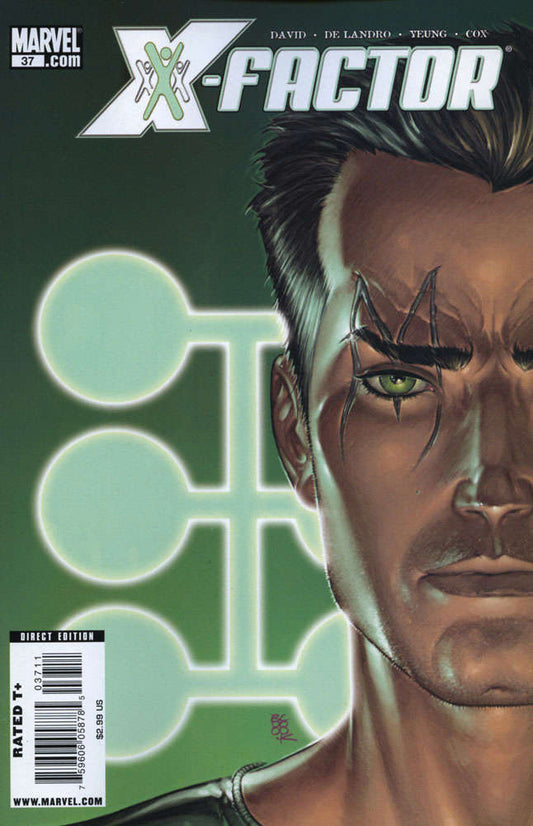 X-Factor (3rd Series) #37 (VF-NM), Comic Book, Back Issue, buy comic books online, online comic book store canada, sell comic books, online, comic websites, comic store,  vintige comic books, comic book store guelph, comic book store, comic book store near me, Long Box Silver's Comics 
