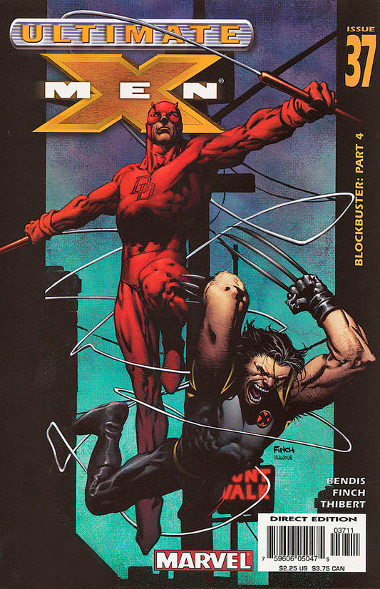 Ultimate X-Men #37 (VF-NM), Comic Book, Back Issue, buy comic books online, online comic book store canada, sell comic books, online, comic websites, comic store,  vintige comic books, comic book store guelph, comic book store, comic book store near me, Long Box Silver's Comics 