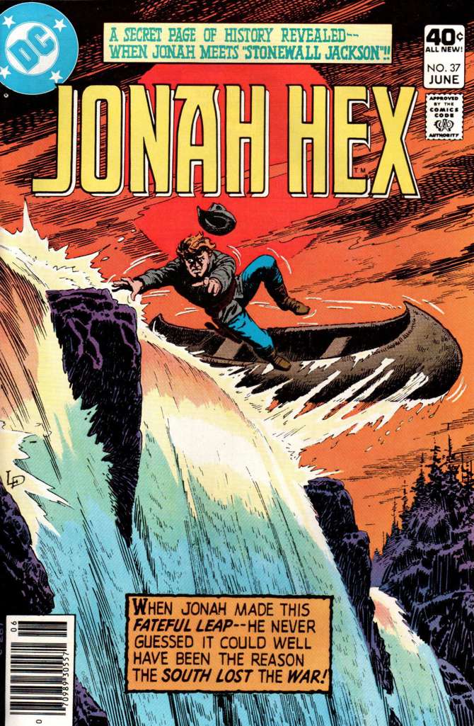 Jonah Hex #37 (VF), Comic Book, buy comic books online, online comic book store canada, sell comic books, online, comic websites, comic store,  vintige comic books, comic book store guelph, comic book store,  Long Box Silver's Comics 
