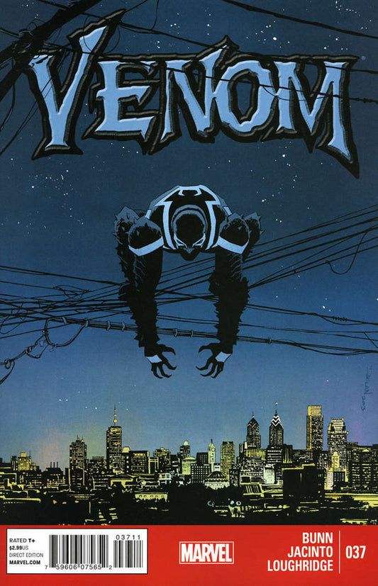 Venom (2nd Series) #37 (VF-NM), Comic Book, buy comic books online, online comic book store canada, sell comic books, online, comic websites, comic store,  vintige comic books, comic book store guelph, comic book store,  Long Box Silver's Comics 