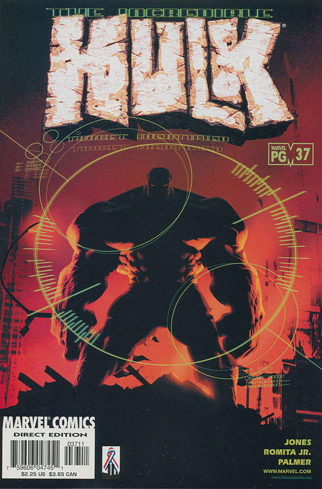 Incredible Hulk, The (2nd Series) #37 (VF-NM), Comic Book, buy comic books online, online comic book store canada, sell comic books, online, comic websites, comic store,  vintige comic books, comic book store guelph, comic book store,  Long Box Silver's Comics 