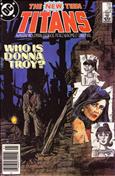 New Teen Titans, The (1st Series) (Newsstand) #38 (VF), Comic Book, buy comic books online, online comic book store canada, sell comic books, online, comic websites, comic store,  vintige comic books, comic book store guelph, comic book store,  Long Box Silver's Comics 