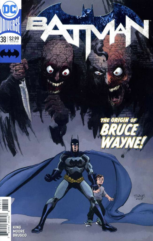 Batman (3rd Series) #38 (VF-NM), Comic Book, buy comic books online, online comic book store canada, sell comic books, online, comic websites, comic store,  vintige comic books, comic book store guelph, comic book store,  Long Box Silver's Comics 