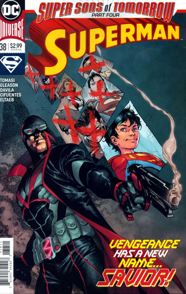 Superman (4th Series) #38 (VF-NM), Comic Book, buy comic books online, online comic book store canada, sell comic books, online, comic websites, comic store,  vintige comic books, comic book store guelph, comic book store,  Long Box Silver's Comics 