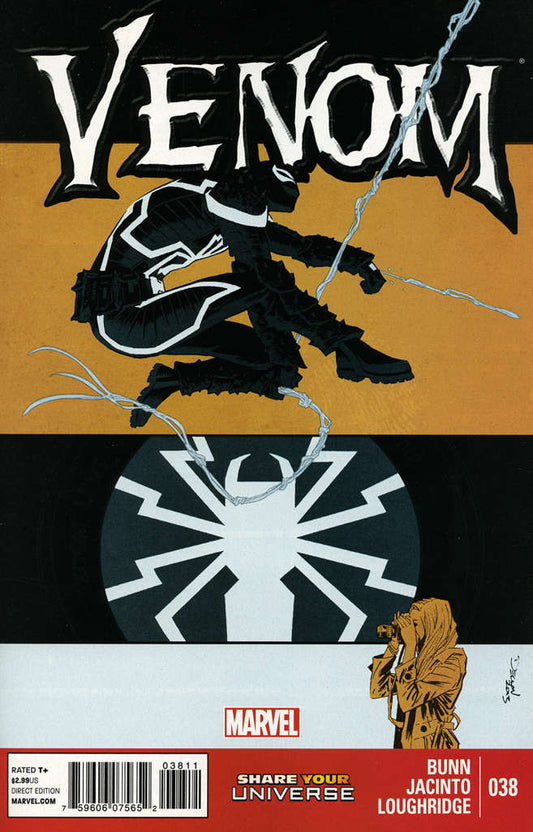 Venom (2nd Series) #38 (VF-NM), Comic Book, buy comic books online, online comic book store canada, sell comic books, online, comic websites, comic store,  vintige comic books, comic book store guelph, comic book store,  Long Box Silver's Comics 