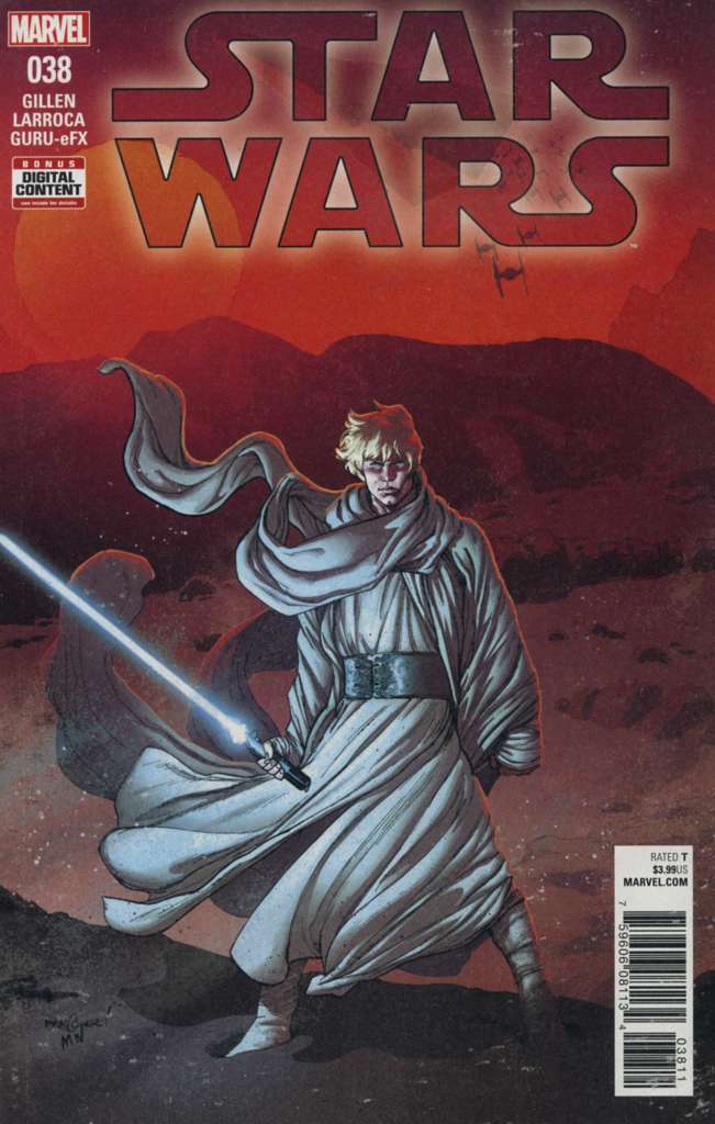 Star Wars (2nd Series) #38 Near Mint, Comic Book, buy comic books online, online comic book store canada, sell comic books, online, comic websites, comic store,  vintige comic books, comic book store guelph, comic book store,  Long Box Silver's Comics 