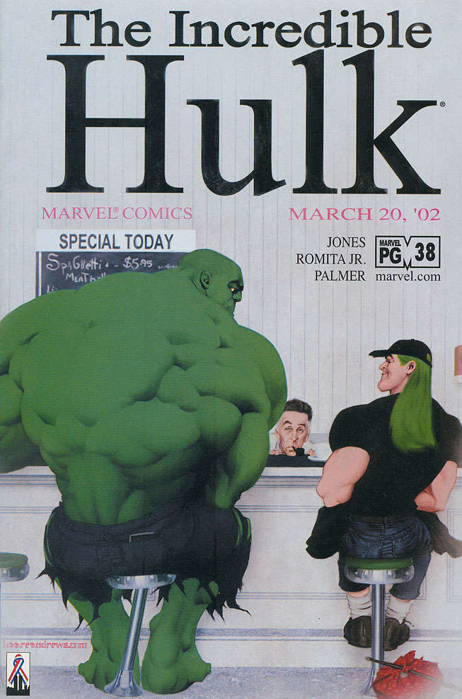 Incredible Hulk, The (2nd Series) #38 (VF-NM), Comic Book, buy comic books online, online comic book store canada, sell comic books, online, comic websites, comic store,  vintige comic books, comic book store guelph, comic book store,  Long Box Silver's Comics 