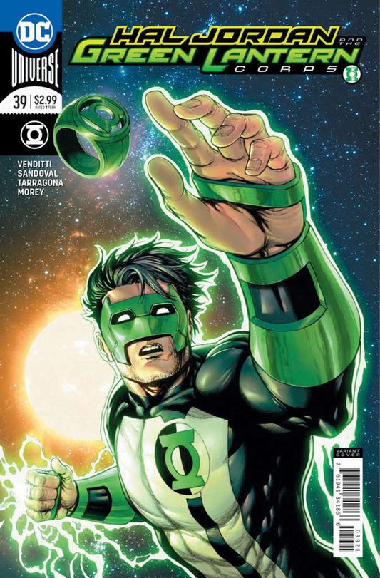 Hal Jordan & the Green Lantern Corps #39/A (VF-NM), Comic Book, buy comic books online, online comic book store canada, sell comic books, online, comic websites, comic store,  vintige comic books, comic book store guelph, comic book store,  Long Box Silver's Comics 