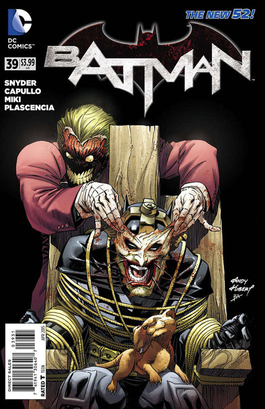 Batman (2nd Series) #39/A (VF-NM), Comic Book, buy comic books online, online comic book store canada, sell comic books, online, comic websites, comic store,  vintige comic books, comic book store guelph, comic book store,  Long Box Silver's Comics 