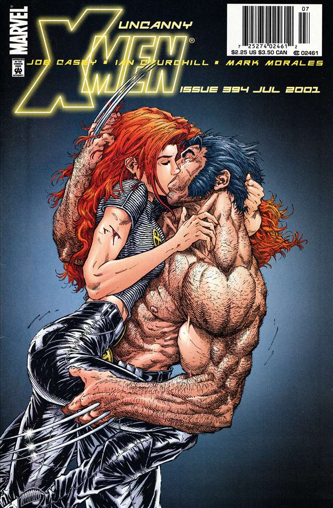 Uncanny X-Men, The #394 (VF-NM), Comic Book, Back Issue, buy comic books online, online comic book store canada, sell comic books, online, comic websites, comic store,  vintige comic books, comic book store guelph, comic book store, comic book store near me, Long Box Silver's Comics 