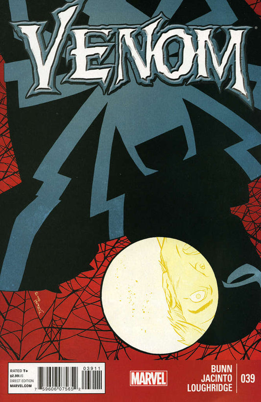 Venom (2nd Series) #39 (VF-NM), Comic Book, buy comic books online, online comic book store canada, sell comic books, online, comic websites, comic store,  vintige comic books, comic book store guelph, comic book store,  Long Box Silver's Comics 