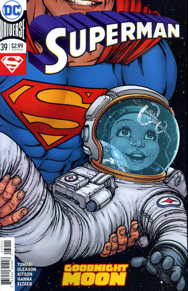Superman (4th Series) #39 (VF-NM), Comic Book, buy comic books online, online comic book store canada, sell comic books, online, comic websites, comic store,  vintige comic books, comic book store guelph, comic book store,  Long Box Silver's Comics 