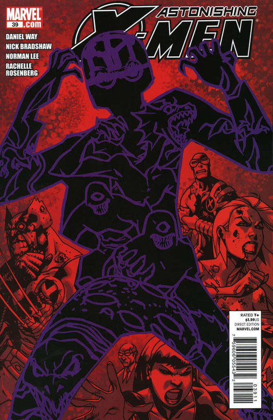 Astonishing X-Men (3rd Series) #39 (VF-NM), Comic Book, buy comic books online, online comic book store canada, sell comic books, online, comic websites, comic store,  vintige comic books, comic book store guelph, comic book store,  Long Box Silver's Comics 