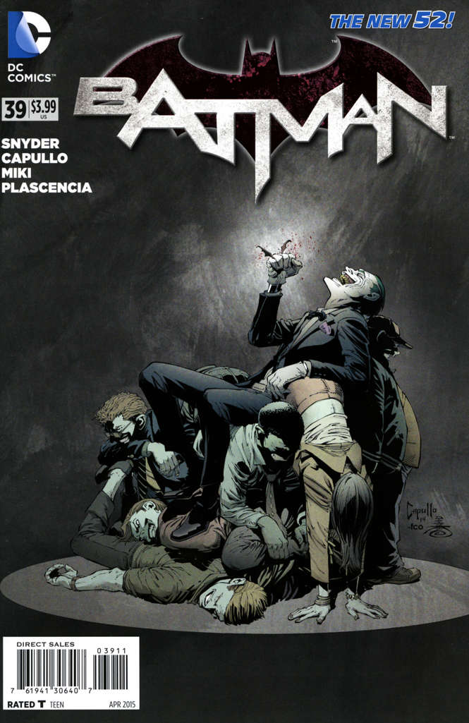 Batman (2nd Series) #39 (VF-NM), Comic Book, Back Issue, buy comic books online, online comic book store canada, sell comic books, online, comic websites, comic store,  vintige comic books, comic book store guelph, comic book store, comic book store near me, Long Box Silver's Comics 