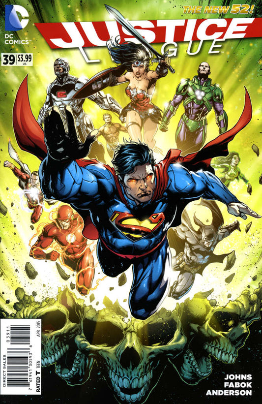 Justice League (2nd Series) #39 (VF-NM), Comic Book, buy comic books online, online comic book store canada, sell comic books, online, comic websites, comic store,  vintige comic books, comic book store guelph, comic book store,  Long Box Silver's Comics 