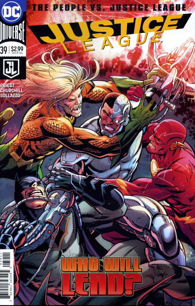Justice League (3rd Series) #39 (VF-NM), Comic Book, buy comic books online, online comic book store canada, sell comic books, online, comic websites, comic store,  vintige comic books, comic book store guelph, comic book store,  Long Box Silver's Comics 