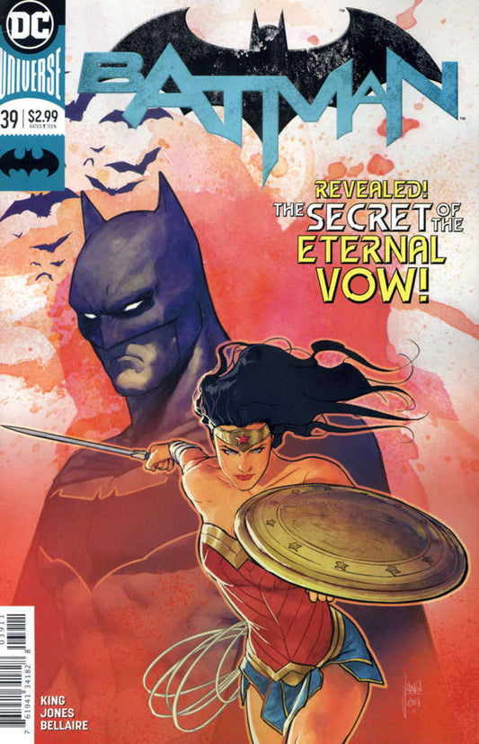 Batman (3rd Series) #39 (VF-NM), Comic Book, buy comic books online, online comic book store canada, sell comic books, online, comic websites, comic store,  vintige comic books, comic book store guelph, comic book store,  Long Box Silver's Comics 