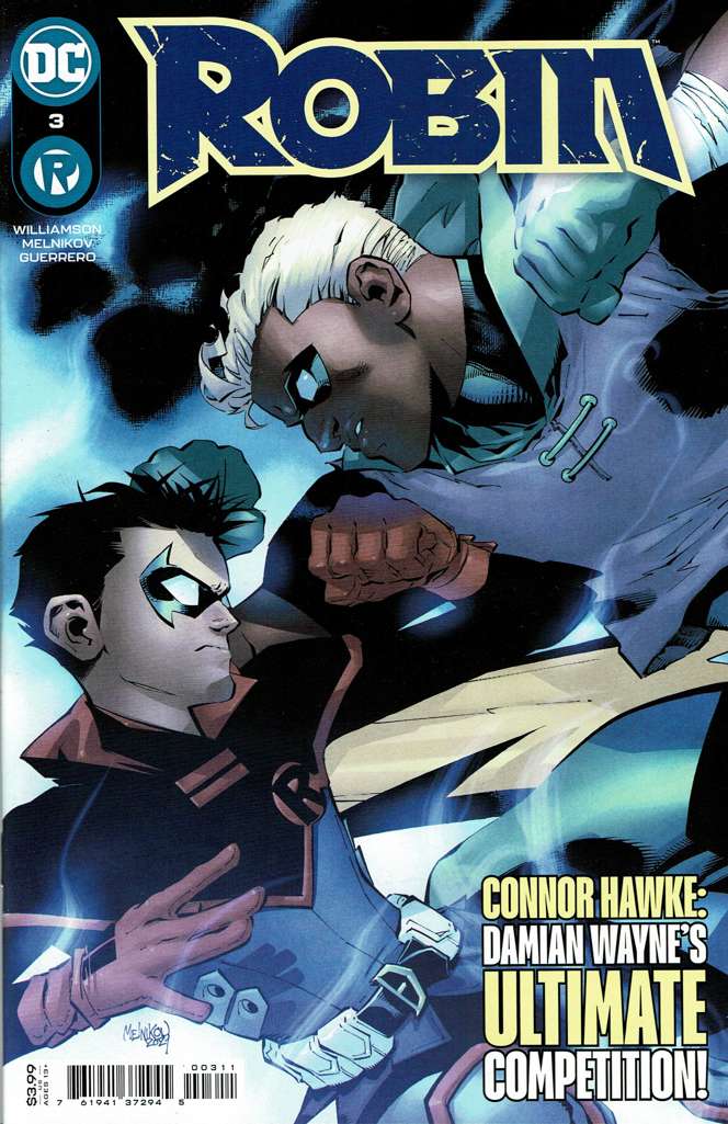 Robin (4th Series) #3 (VF-NM), Comic Book, buy comic books online, online comic book store canada, sell comic books, online, comic websites, comic store,  vintige comic books, comic book store guelph, comic book store,  Long Box Silver's Comics 