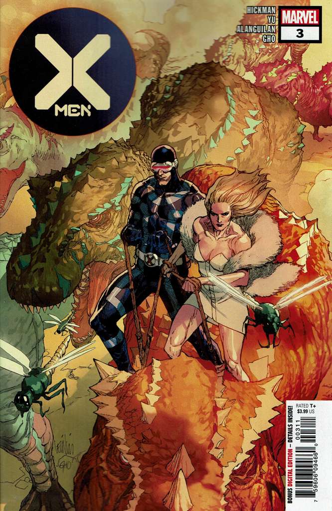 X-Men (5th Series) #3 Near Mint, Comic Book, buy comic books online, online comic book store canada, sell comic books, online, comic websites, comic store,  vintige comic books, comic book store guelph, comic book store,  Long Box Silver's Comics 