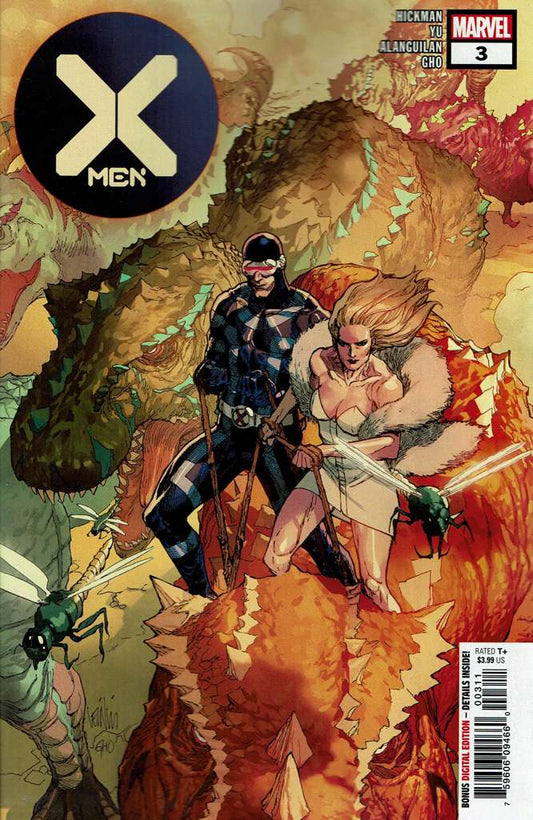 X-Men (5th Series) #3 Near Mint, Comic Book, buy comic books online, online comic book store canada, sell comic books, online, comic websites, comic store,  vintige comic books, comic book store guelph, comic book store,  Long Box Silver's Comics 