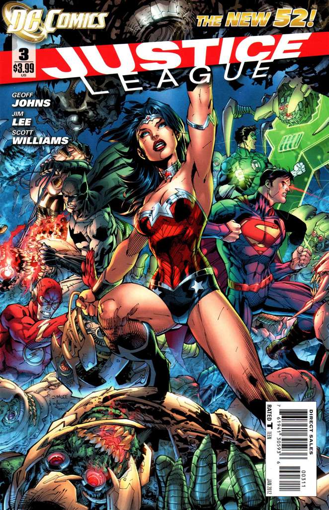 Justice League (2nd Series) #3 (VF-NM), Comic Book, Back Issue, buy comic books online, online comic book store canada, sell comic books, online, comic websites, comic store,  vintige comic books, comic book store guelph, comic book store, comic book store near me, Long Box Silver's Comics 