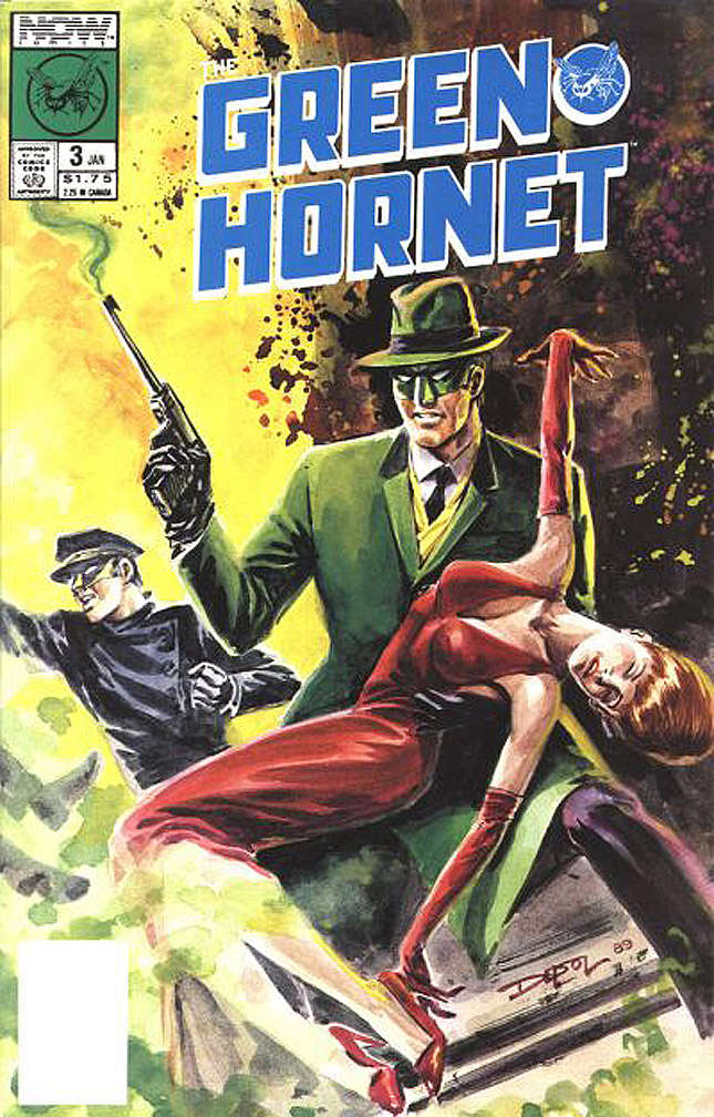 Green Hornet, The (Vol. 1) #3 (VF-NM), Comic Book, buy comic books online, online comic book store canada, sell comic books, online, comic websites, comic store,  vintige comic books, comic book store guelph, comic book store,  Long Box Silver's Comics 