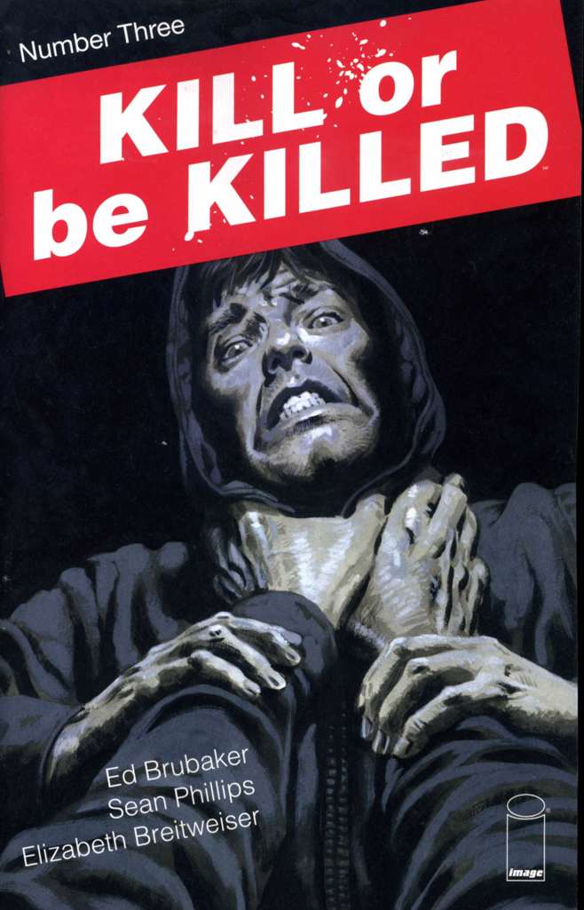 Kill or Be Killed #3 (VF-NM), Comic Book, buy comic books online, online comic book store canada, sell comic books, online, comic websites, comic store,  vintige comic books, comic book store guelph, comic book store,  Long Box Silver's Comics
