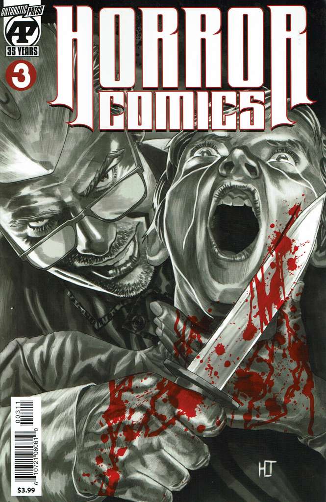 Horror Comics #3 (VF-NM), Comic Book, buy comic books online, online comic book store canada, sell comic books, online, comic websites, comic store,  vintige comic books, comic book store guelph, comic book store,  Long Box Silver's Comics