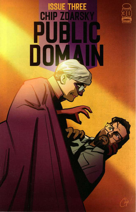 Public Domain #3 (VF-NM), Comic Book, buy comic books online, online comic book store canada, sell comic books, online, comic websites, comic store,  vintige comic books, comic book store guelph, comic book store,  Long Box Silver's Comics 