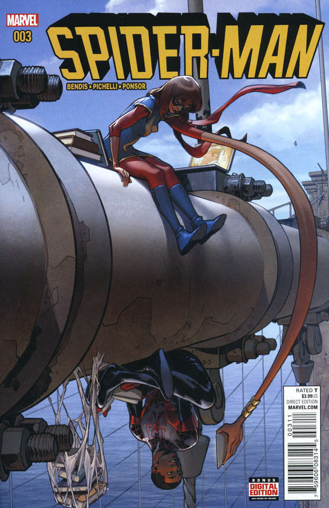 Spider-Man (2nd Series) #3 Near Mint, Comic Book, buy comic books online, online comic book store canada, sell comic books, online, comic websites, comic store,  vintige comic books, comic book store guelph, comic book store,  Long Box Silver's Comics 