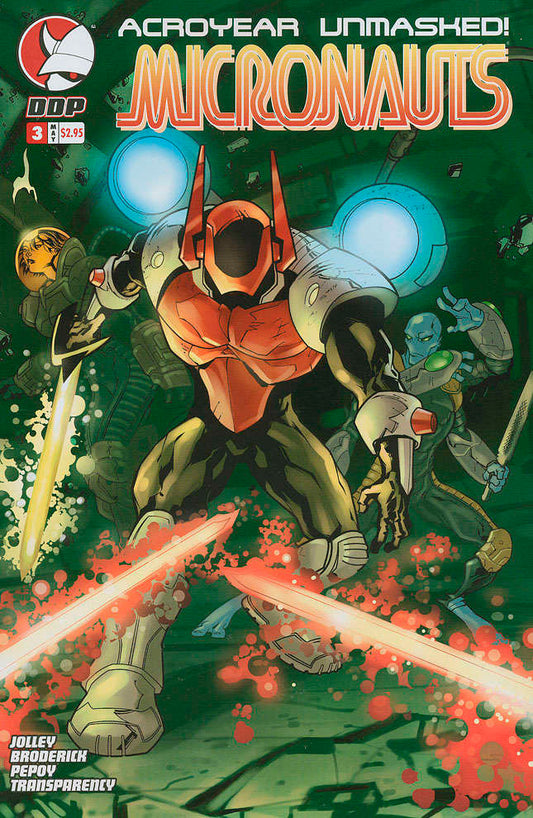 Micronauts (Devil’s Due) #3 (VF-NM), Comic Book, buy comic books online, online comic book store canada, sell comic books, online, comic websites, comic store,  vintige comic books, comic book store guelph, comic book store,  Long Box Silver's Comics 