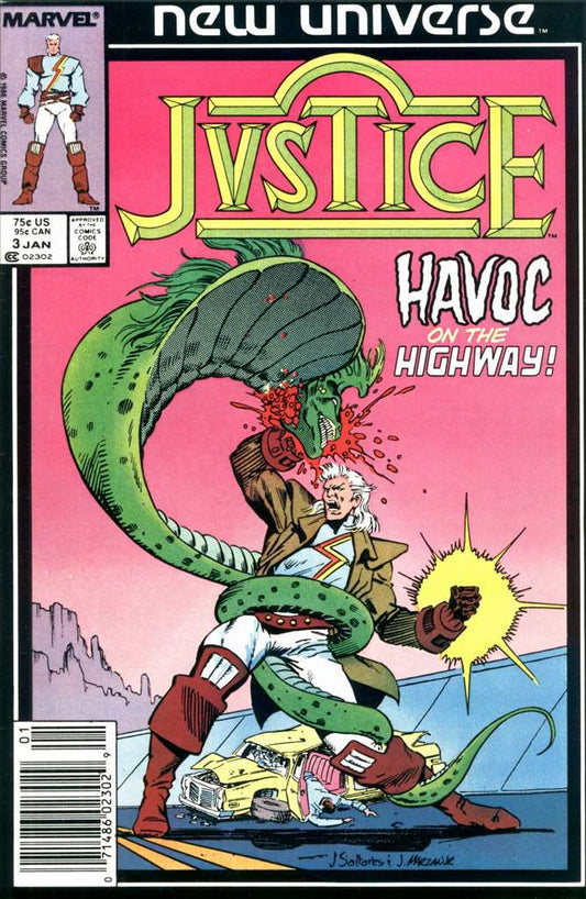 Justice (Marvel) #3, Comic Book, Back Issue, buy comic books online, order comics online, marvel comics, sell comic books, online, comic websites, comic store,  vintige comic books, comic book store guelph, comic book store, comic book store near me, Long Box Silver's Comic Book Store