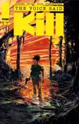 The Voice Said Kill (Full Mini-series Set #1-4) (Mature) (VF/NM)