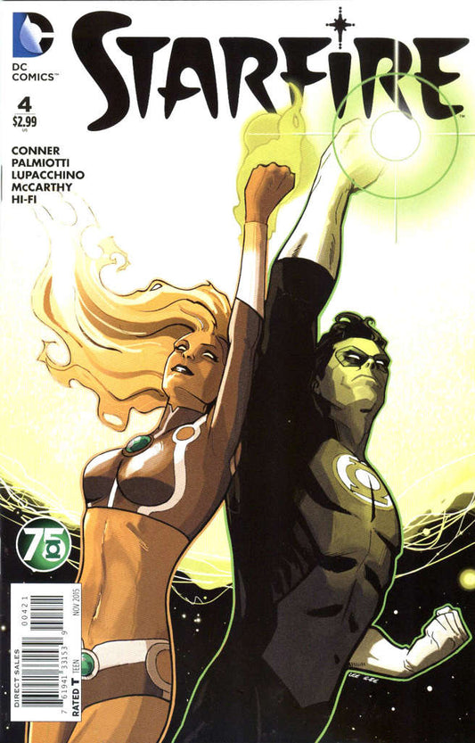 Starfire (2nd Series) #4/A (VF-NM), Comic Book, buy comic books online, online comic book store canada, sell comic books, online, comic websites, comic store,  vintige comic books, comic book store guelph, comic book store,  Long Box Silver's Comics 