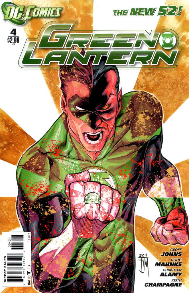 Green Lantern (5th Series) #4/A (VF-NM), Comic Book, buy comic books online, online comic book store canada, sell comic books, online, comic websites, comic store,  vintige comic books, comic book store guelph, comic book store,  Long Box Silver's Comics 