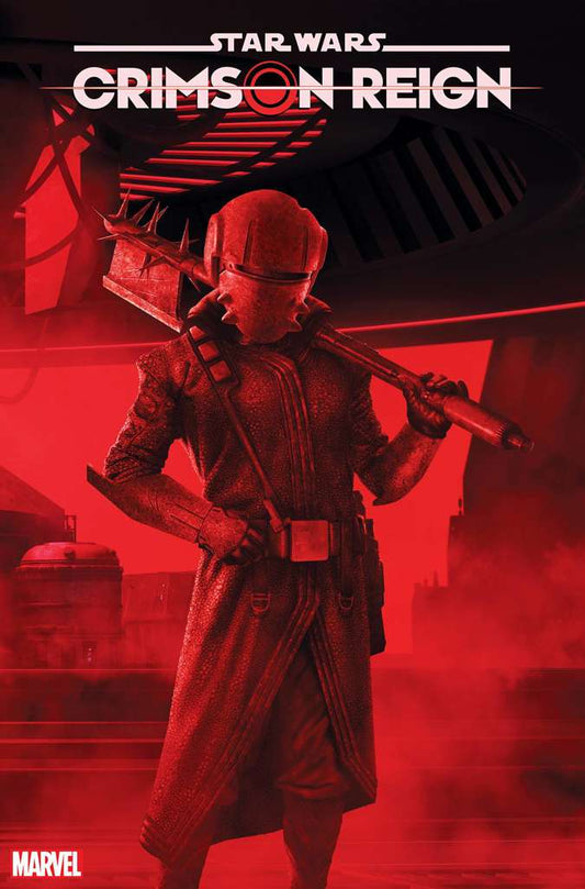 Star Wars: Crimson Reign #4/C (VF-NM), Comic Book, buy comic books online, online comic book store canada, sell comic books, online, comic websites, comic store,  vintige comic books, comic book store guelph, comic book store,  Long Box Silver's Comics 