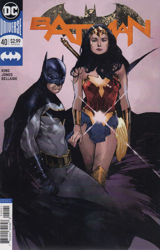 Batman (3rd Series) #40/A (VF-NM), Comic Book, buy comic books online, online comic book store canada, sell comic books, online, comic websites, comic store,  vintige comic books, comic book store guelph, comic book store,  Long Box Silver's Comics 