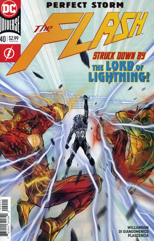 Flash, The (5th Series) #40 (VF-NM), Comic Book, buy comic books online, online comic book store canada, sell comic books, online, comic websites, comic store,  vintige comic books, comic book store guelph, comic book store,  Long Box Silver's Comics 
