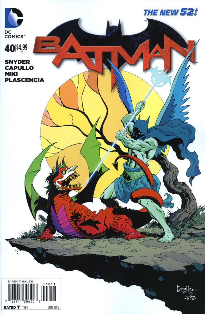 Batman (2nd Series) #40 (VF-NM), Comic Book, Back Issue, buy comic books online, online comic book store canada, sell comic books, online, comic websites, comic store,  vintige comic books, comic book store guelph, comic book store, comic book store near me, Long Box Silver's Comics 