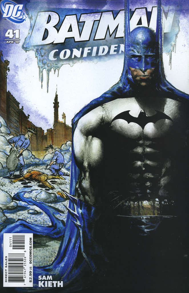 Batman Confidential #41 (VF-NM), Comic Book, buy comic books online, online comic book store canada, sell comic books, online, comic websites, comic store,  vintige comic books, comic book store guelph, comic book store,  Long Box Silver's Comics 