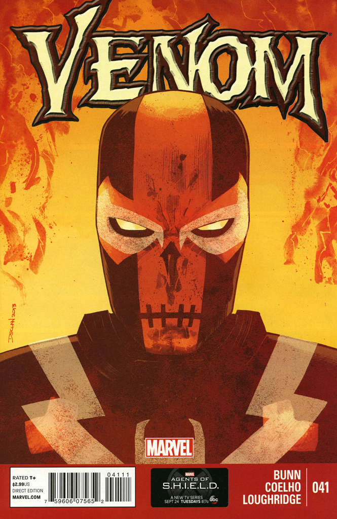 Venom (2nd Series) #41 (VF-NM), Comic Book, buy comic books online, online comic book store canada, sell comic books, online, comic websites, comic store,  vintige comic books, comic book store guelph, comic book store,  Long Box Silver's Comics 