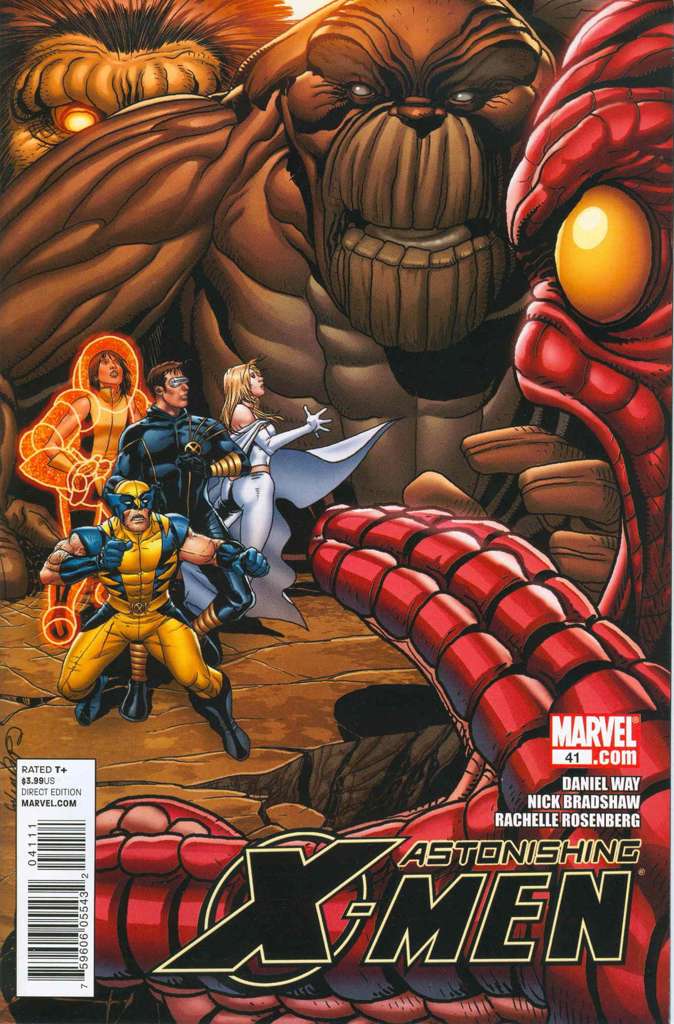 Astonishing X-Men (3rd Series) #41 (VF-NM), Comic Book, buy comic books online, online comic book store canada, sell comic books, online, comic websites, comic store,  vintige comic books, comic book store guelph, comic book store,  Long Box Silver's Comics 