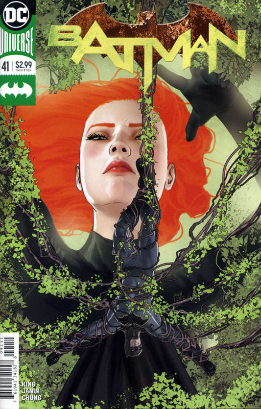 Batman (3rd Series) #41 (VF-NM), Comic Book, buy comic books online, online comic book store canada, sell comic books, online, comic websites, comic store,  vintige comic books, comic book store guelph, comic book store,  Long Box Silver's Comics 